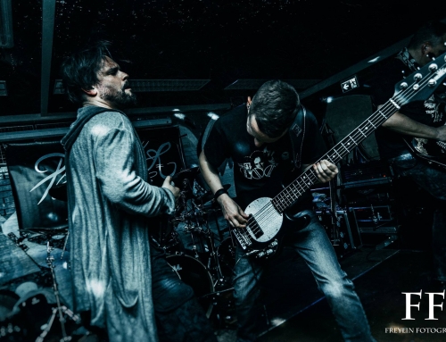 BAUHAUS LIVE „Ruhrpott Special“ // Live Review von Metal United Bonn/Rhein-Sieg