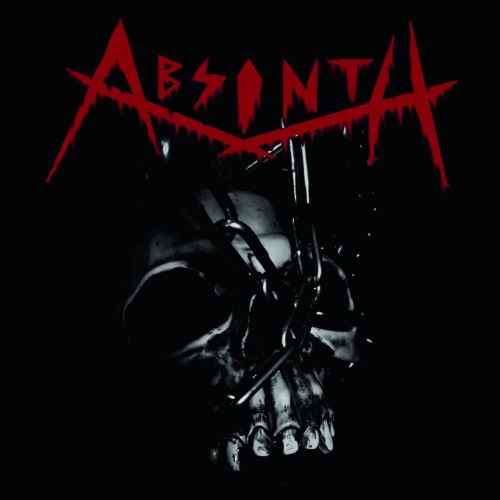 Absinth CD - Cover taktartcon