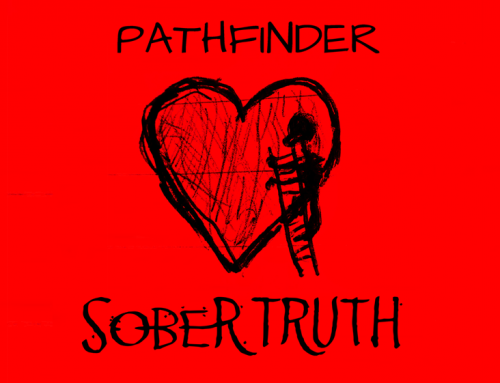 Sober Truth kündigt neue Single „Pathfinder“ an und gibt Einblick in kommendes Album für 2025